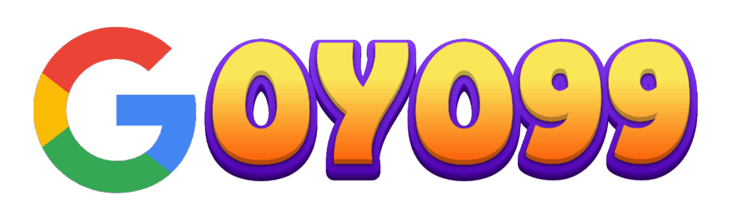 LOGO OYO99